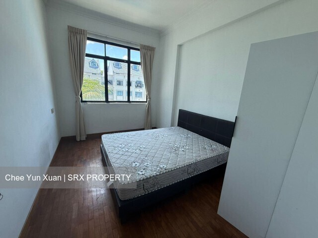 Euro-Asia Park (D13), Condominium #492605871
